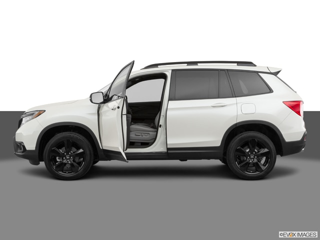 2019 Honda Passport Price, Value, Depreciation & Reviews
