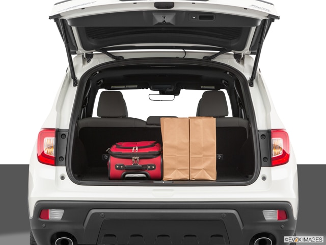 2019 Honda Passport Price, Value, Depreciation & Reviews