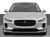 2019 Jaguar I-PACE Exterior: 1