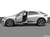 2019 Jaguar I-PACE All Media: 1
