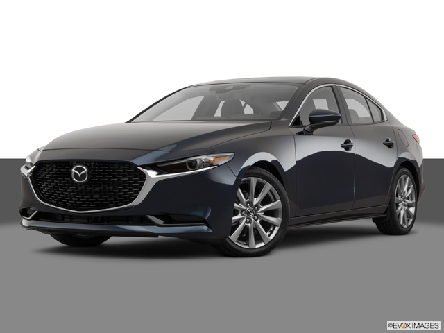 2020 MAZDA MAZDA3 Select Sedan 4D Price, Listings & Reviews