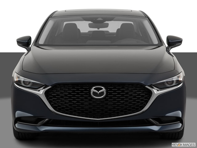 2021 Mazda 3 Review, Pricing, and Specs