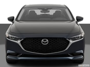 2021 MAZDA MAZDA3 Exterior: 1