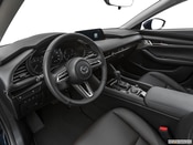 2021 MAZDA MAZDA3 Interior: 0