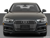 2019 Audi A4 Exterior: 1