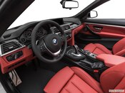 2020 BMW 4 Series Interior: 0