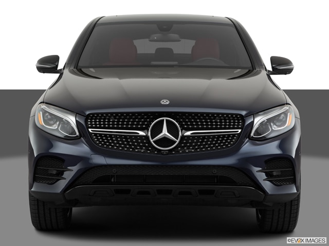 2019 Mercedes-Benz GLC 300 2.0 Turbo GLC 300 Stock # M1089 for