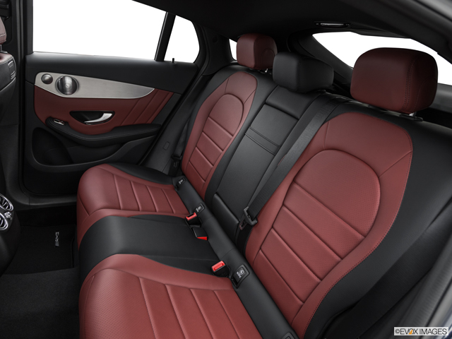 Used 19 Mercedes Benz Glc Coupe Glc 300 4matic Sport Utility 4d Prices Kelley Blue Book