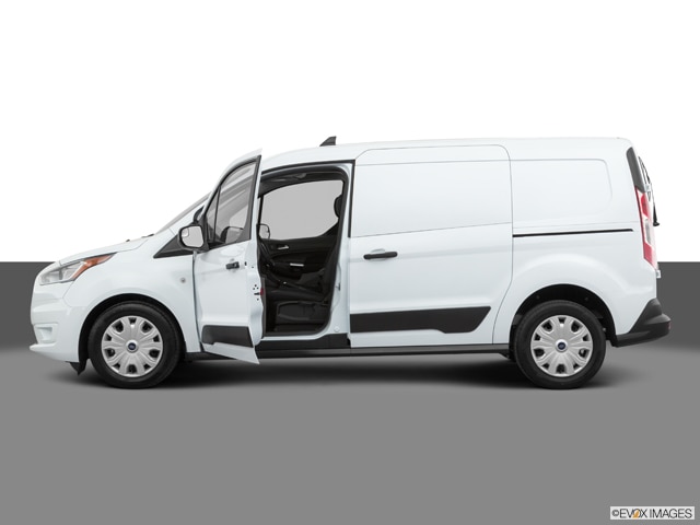 2019 Ford Transit Connect Cargo Price, Value, Ratings & Reviews