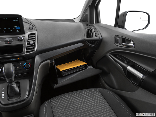 2021 Ford Transit Connect Cargo Van XLT Van 4D Price, Listings