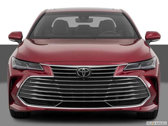 Toyota Avalon 2021 sur