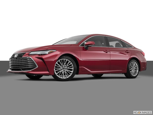 2021 Toyota Avalon Hybrid Price, Specs, Photos | Voss Toyota