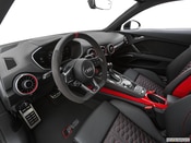 2019 Audi TT Interior: 0