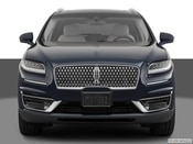 2020 Lincoln Nautilus Price, Value, Depreciation & Reviews | Kelley ...