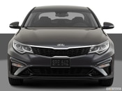 2020 Kia Optima Exterior: 1