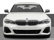 2020 BMW 3 Series Exterior: 1