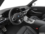 2020 BMW 3 Series Interior: 0