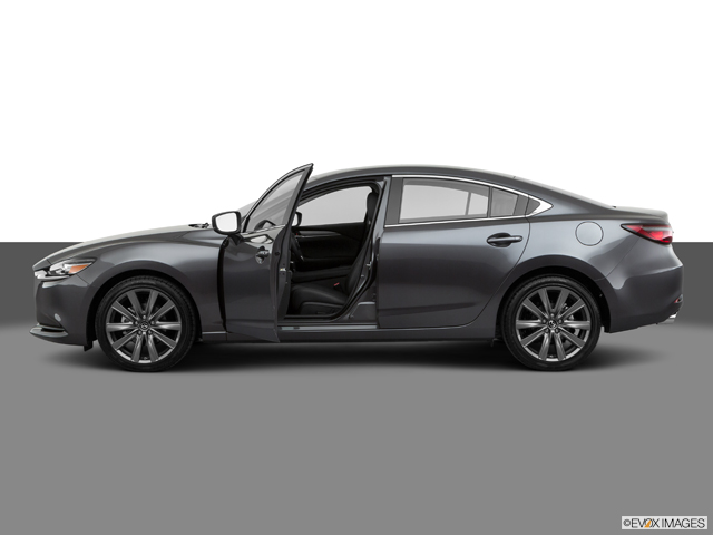 2019 MAZDA MAZDA6 Price, Value, Depreciation & Reviews | Kelley
