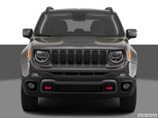 2020 Jeep Renegade Exterior: 1