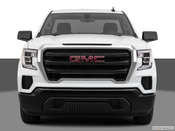 2019 GMC Sierra 1500 Regular Cab Exterior: 1