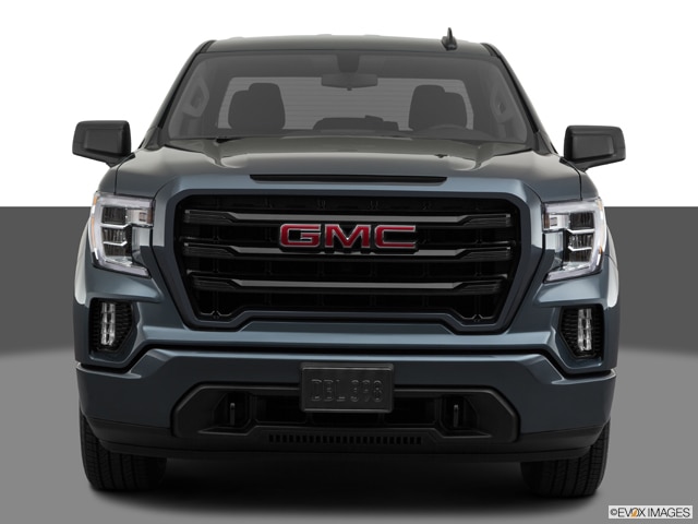 2021 GMC Sierra 1500 Double Cab Values & Cars for Sale | Kelley Blue Book