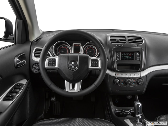 2019 Dodge Journey Pricing Reviews Ratings Kelley Blue Book