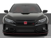 2019 Honda Civic Type R Exterior: 1
