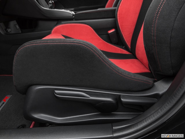 Civic Type R Seats Type R Seats In Other Models 2019 10 22