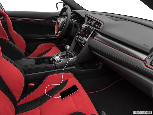 21 Honda Civic Type R Prices Reviews Pictures Kelley Blue Book