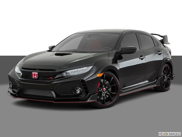 21 Honda Civic Type R Prices Reviews Pictures Kelley Blue Book