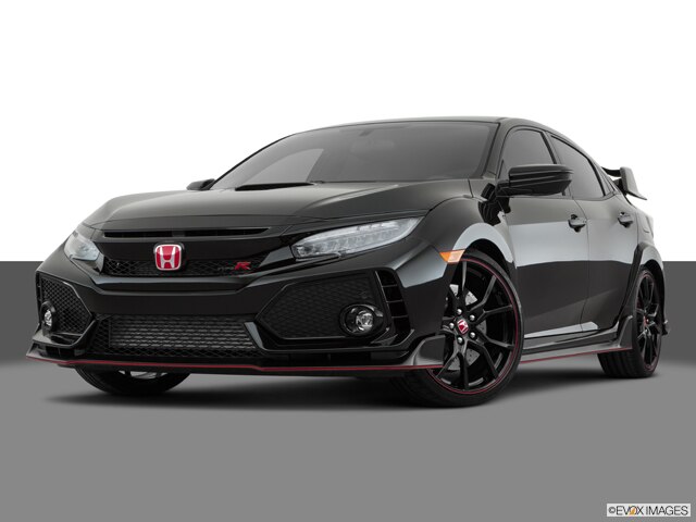 21 Honda Civic Type R Prices Reviews Pictures Kelley Blue Book