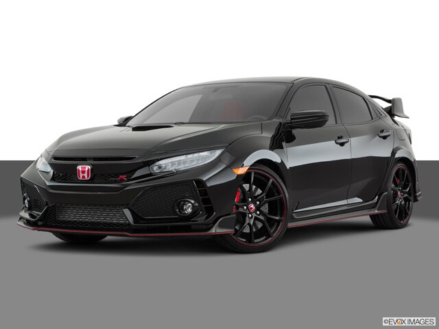 2021 Honda Civic Type R Prices Reviews Pictures Kelley Blue Book