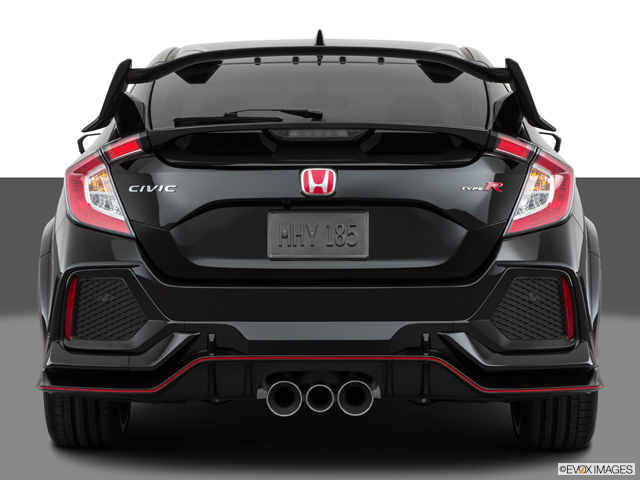 21 Honda Civic Type R Prices Reviews Pictures Kelley Blue Book