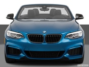 2020 BMW 2 Series Exterior: 1