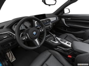 2020 BMW 2 Series Interior: 0