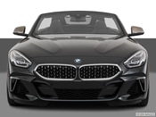 2020 BMW Z4 Exterior: 1