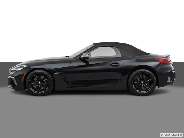 2020 BMW Z4 Price, Value, Depreciation & Reviews | Kelley