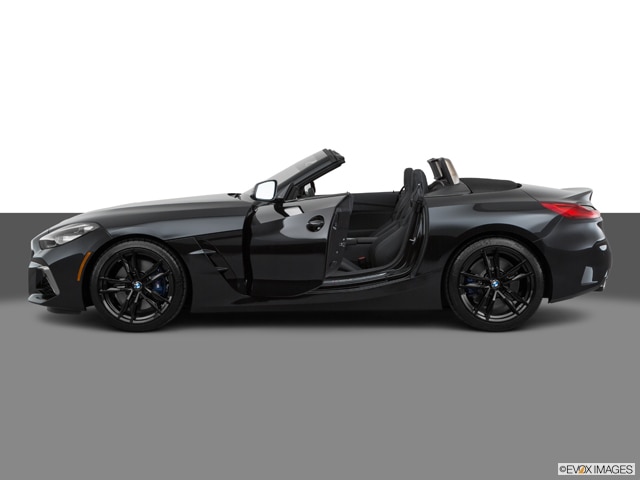 2020 BMW Z4 Price, Value, Depreciation & Reviews | Kelley Blue Book