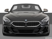 Discontinued Z4 [2019-2023] M 40i [2019-2019] on road Price