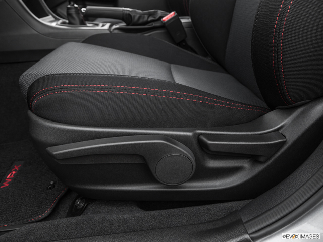 2020 Subaru Wrx Reviews Pricing Specs Kelley Blue Book