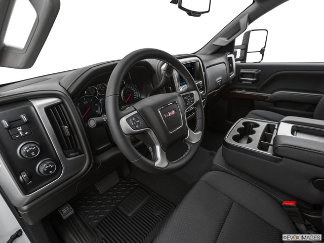 2019 GMC Sierra 2500 HD Double Cab Values & Cars for Sale | Kelley Blue ...