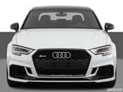 2019 Audi RS 3 Exterior: 1