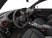 2019 Audi RS 3 Interior: 0