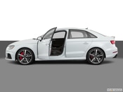 2019 Audi RS 3 All Media: 1