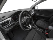 2019 Kia Rio Interior: 0