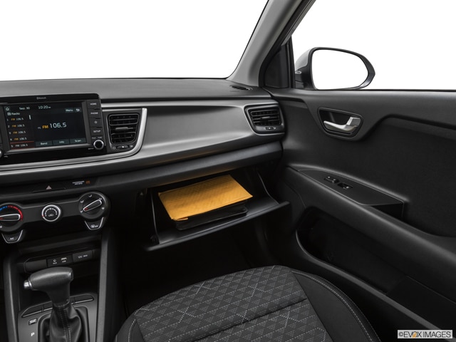2020 Kia Rio Price, Value, Depreciation & Reviews | Kelley