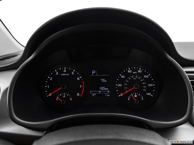 2020 Kia Rio Price, Value, Depreciation & Reviews | Kelley