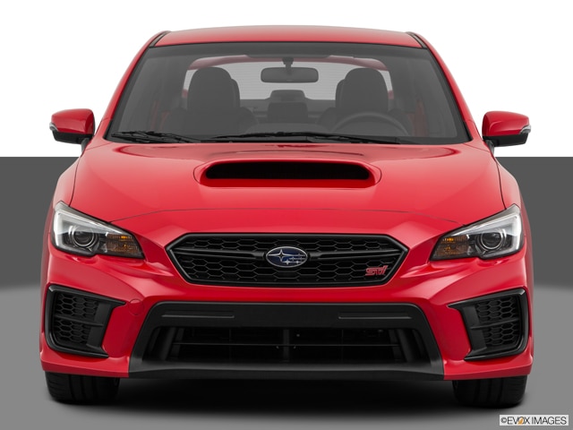 2021 Subaru WRX Values & Cars for Sale | Kelley Blue Book