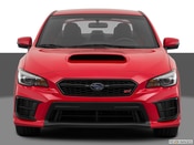 2021 Subaru WRX Exterior: 1