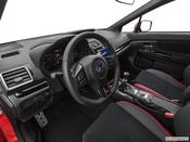 2021 Subaru WRX Interior: 0